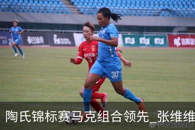 陶氏锦标赛马克组合领先 张维维/张雅惠上升到T10